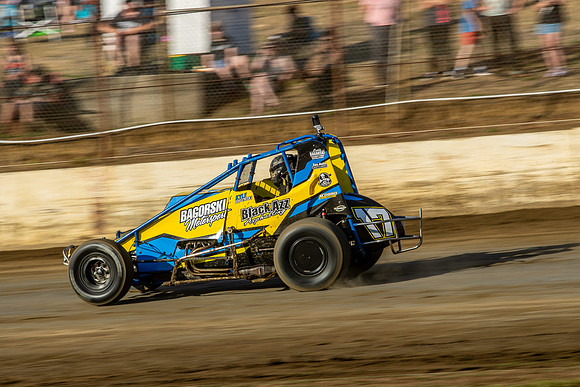 Wingless 17 T17 - 09 - Hobart - 6th Jan 2024-6