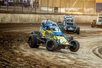 Wingless 17 T17 - 09 - Hobart - 6th Jan 2024-9