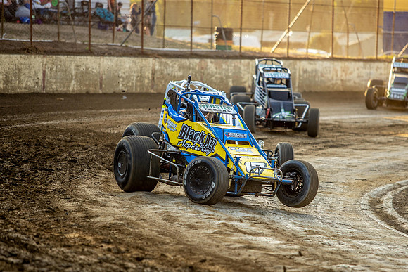 Wingless 17 T17 - 09 - Hobart - 6th Jan 2024-9