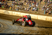 Wingless 18 T18 - 09 - Hobart - 6th Jan 2024-5