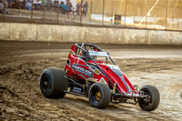 Wingless 18 T18 - 09 - Hobart - 6th Jan 2024-6