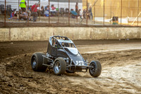 Wingless 19 T19 - 09 - Hobart - 6th Jan 2024-6