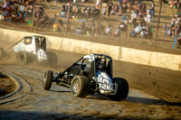 Wingless 19 T19 - 09 - Hobart - 6th Jan 2024-5