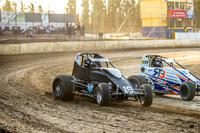 Wingless 19 T19 - 09 - Hobart - 6th Jan 2024-4