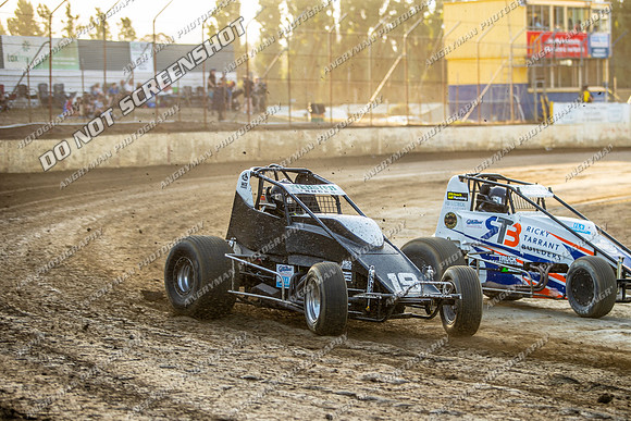 Wingless 19 T19 - 09 - Hobart - 6th Jan 2024-4