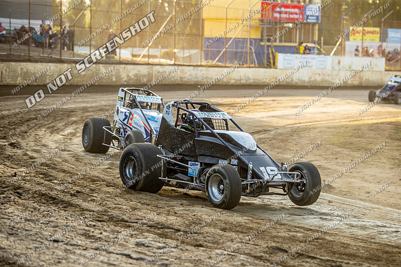 Wingless 19 T19 - 09 - Hobart - 6th Jan 2024-3