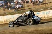 Wingless 19 T19 - 09 - Hobart - 6th Jan 2024
