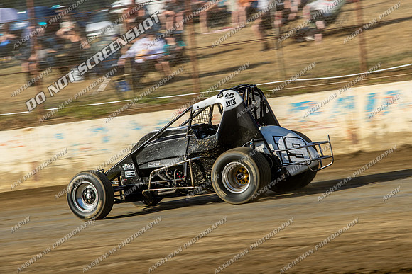 Wingless 19 T19 - 09 - Hobart - 6th Jan 2024