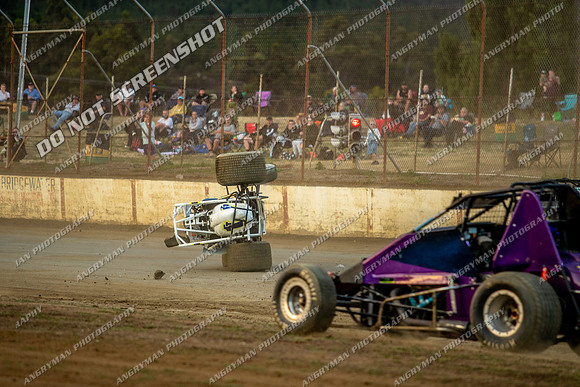Wingless 21 T21 - 09 - Hobart - 6th Jan 2024-27