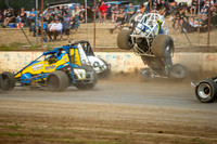 Wingless 21 T21 - 09 - Hobart - 6th Jan 2024-3