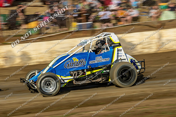 Wingless 21 T21 - 09 - Hobart - 6th Jan 2024-2