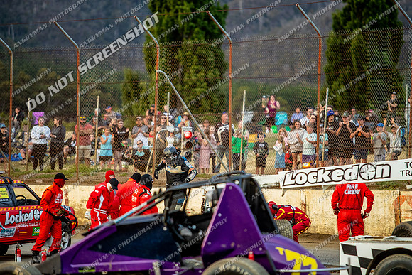 Wingless 21 T21 - 09 - Hobart - 6th Jan 2024-30