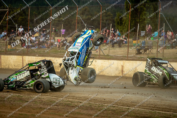Wingless 21 T21 - 09 - Hobart - 6th Jan 2024-21