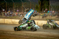Wingless 21 T21 - 09 - Hobart - 6th Jan 2024-20
