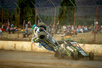 Wingless 21 T21 - 09 - Hobart - 6th Jan 2024-12