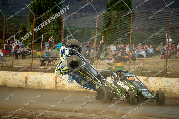 Wingless 21 T21 - 09 - Hobart - 6th Jan 2024-12