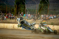 Wingless 21 T21 - 09 - Hobart - 6th Jan 2024-13