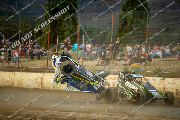Wingless 21 T21 - 09 - Hobart - 6th Jan 2024-13