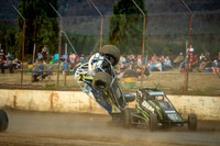 Wingless 21 T21 - 09 - Hobart - 6th Jan 2024-11