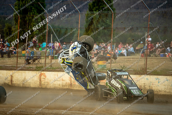 Wingless 21 T21 - 09 - Hobart - 6th Jan 2024-11
