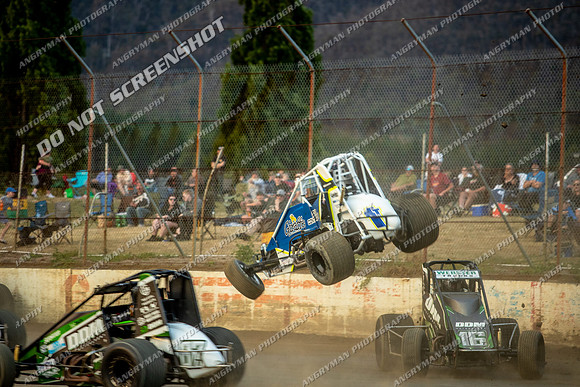 Wingless 21 T21 - 09 - Hobart - 6th Jan 2024-9