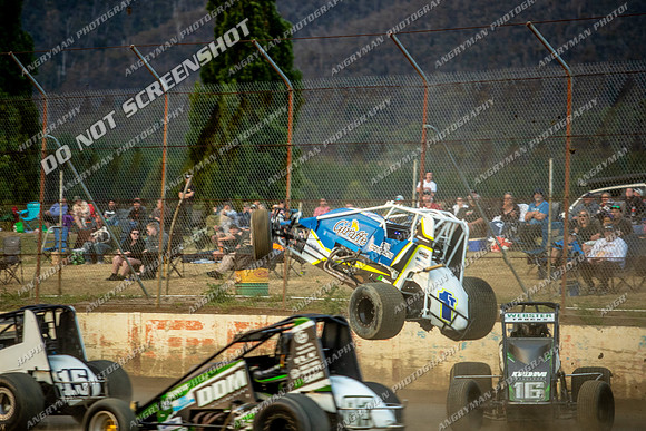 Wingless 21 T21 - 09 - Hobart - 6th Jan 2024-8