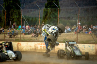 Wingless 21 T21 - 09 - Hobart - 6th Jan 2024-10