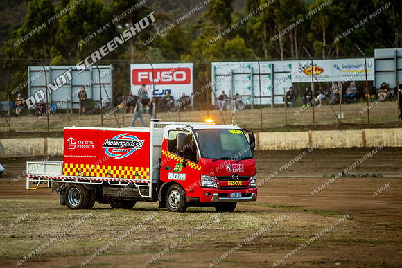 Wingless 21 T21 - 09 - Hobart - 6th Jan 2024-28