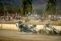 Wingless 21 T21 - 09 - Hobart - 6th Jan 2024-14