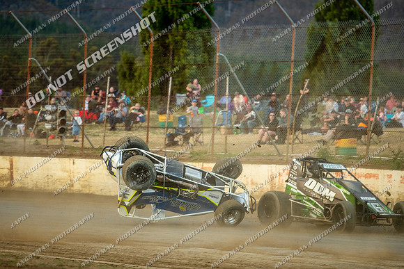 Wingless 21 T21 - 09 - Hobart - 6th Jan 2024-14