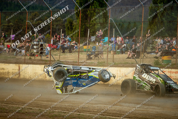 Wingless 21 T21 - 09 - Hobart - 6th Jan 2024-15