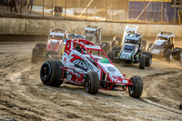 Wingless 26 T26 - 09 - Hobart - 6th Jan 2024-12