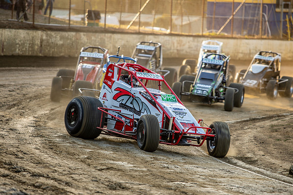 Wingless 26 T26 - 09 - Hobart - 6th Jan 2024-12