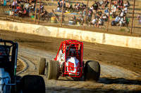 Wingless 26 T26 - 09 - Hobart - 6th Jan 2024-17