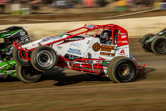Wingless 26 T26 - 09 - Hobart - 6th Jan 2024-8