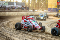 Wingless 26 T26 - 09 - Hobart - 6th Jan 2024-16