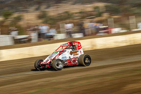 Wingless 26 T26 - 09 - Hobart - 6th Jan 2024