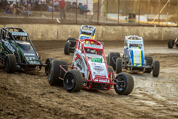 Wingless 26 T26 - 09 - Hobart - 6th Jan 2024-25