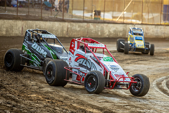 Wingless 26 T26 - 09 - Hobart - 6th Jan 2024-19