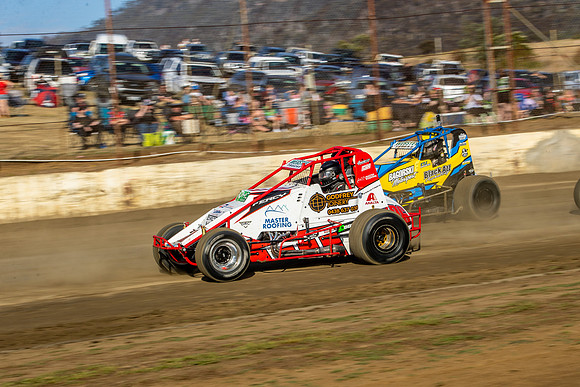 Wingless 26 T26 - 09 - Hobart - 6th Jan 2024-4