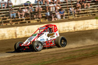 Wingless 26 T26 - 09 - Hobart - 6th Jan 2024-5