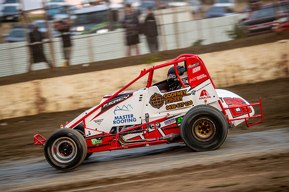 Wingless 26 T26 - 09 - Hobart - 6th Jan 2024-32