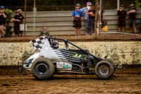 Wingless 4 T4 - 09 - Hobart - 6th Jan 2024-11