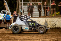 Wingless 4 T4 - 09 - Hobart - 6th Jan 2024-10