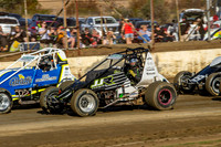 Wingless 4 T4 - 09 - Hobart - 6th Jan 2024