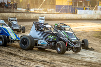 Wingless 4 T4 - 09 - Hobart - 6th Jan 2024-6