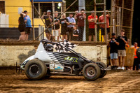 Wingless 4 T4 - 09 - Hobart - 6th Jan 2024-9