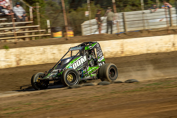 Wingless 5 T5 - 09 - Hobart - 6th Jan 2024-6