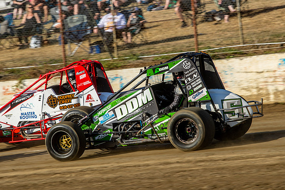 Wingless 5 T5 - 09 - Hobart - 6th Jan 2024-2