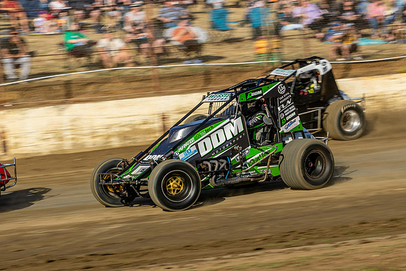 Wingless 5 T5 - 09 - Hobart - 6th Jan 2024-3